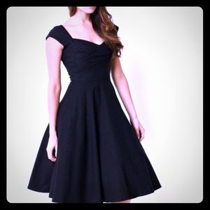 Stop Staring! Mad Style Dress - Like New